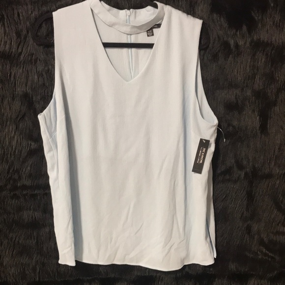 Zac & Rachel Blouse Size Xl New With Tags B-5